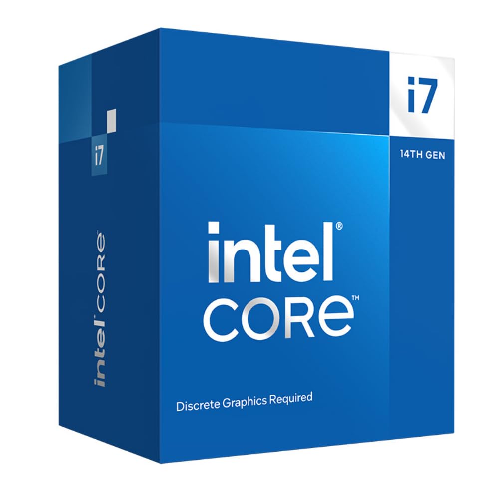 Intel Core i7-14700KF