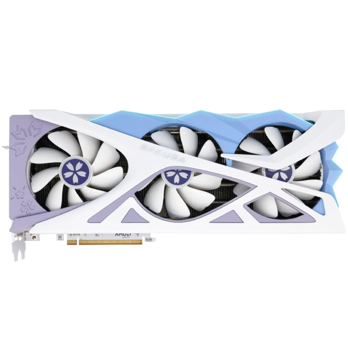 Yeston AMD Radeon RX 7800 XT 16GB