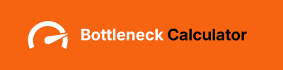 Bottleneck Calculator